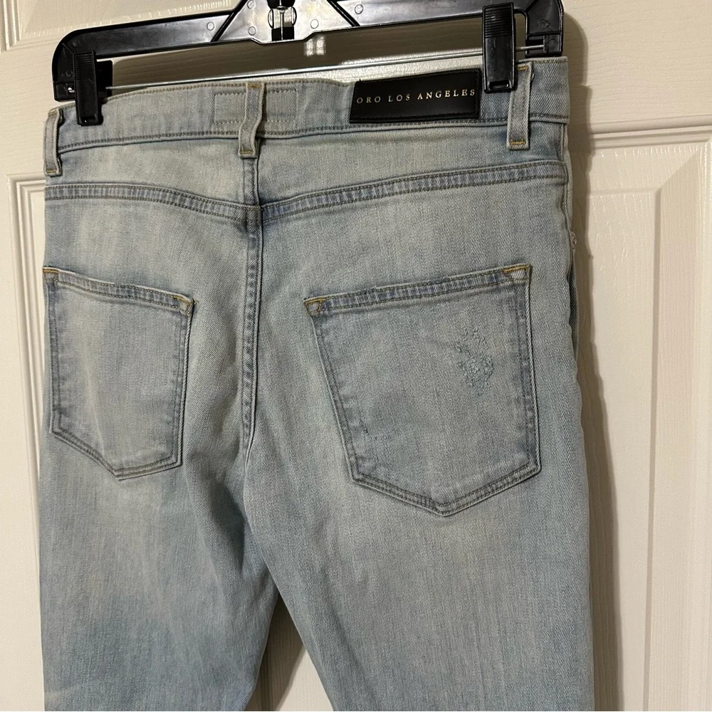 ORO‎ jeans